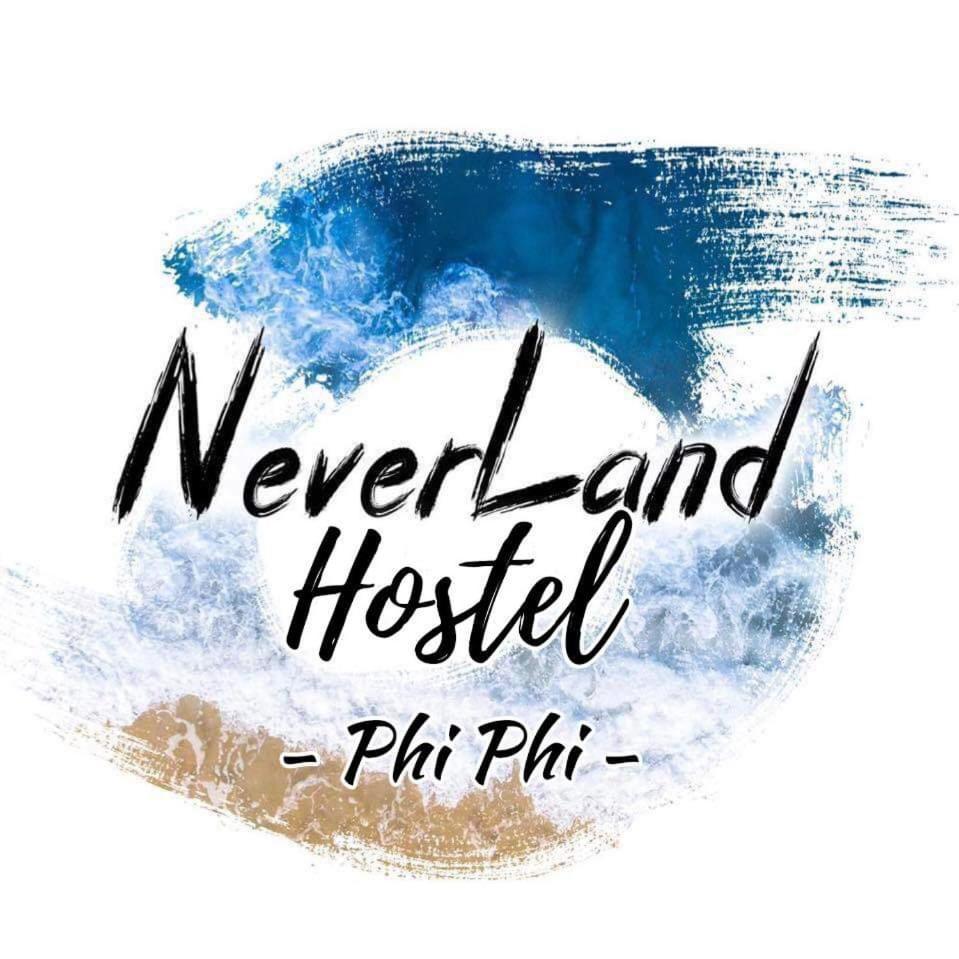 Neverland Dorm Ko Phi Phi Exterior foto