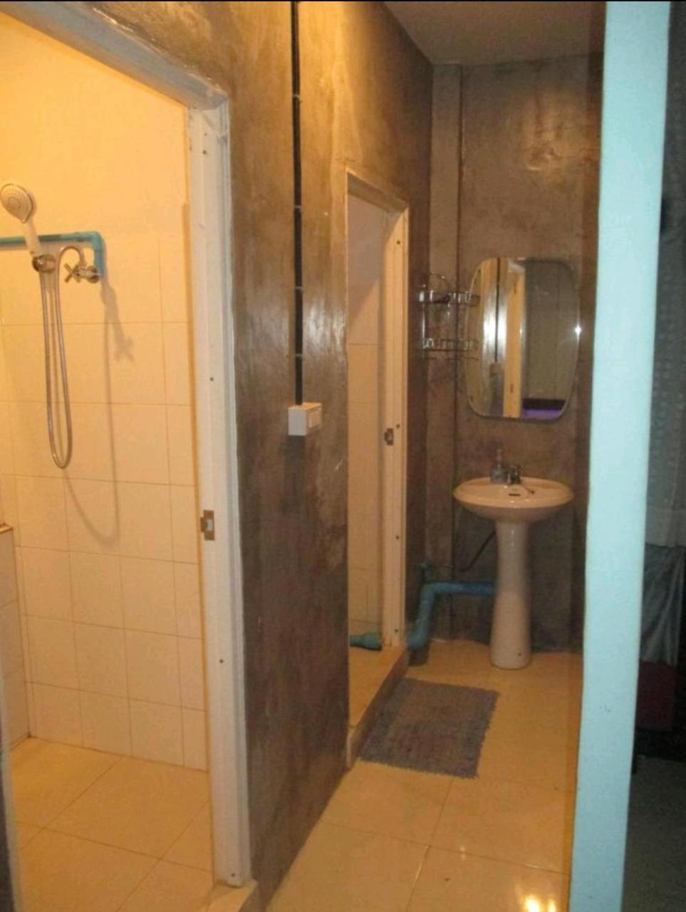 Neverland Dorm Islas Phi Phi Exterior foto