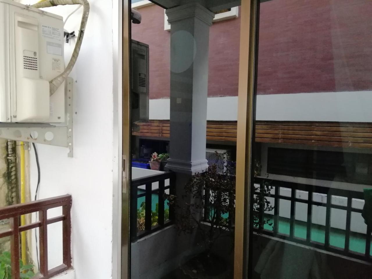 Neverland Dorm Islas Phi Phi Exterior foto