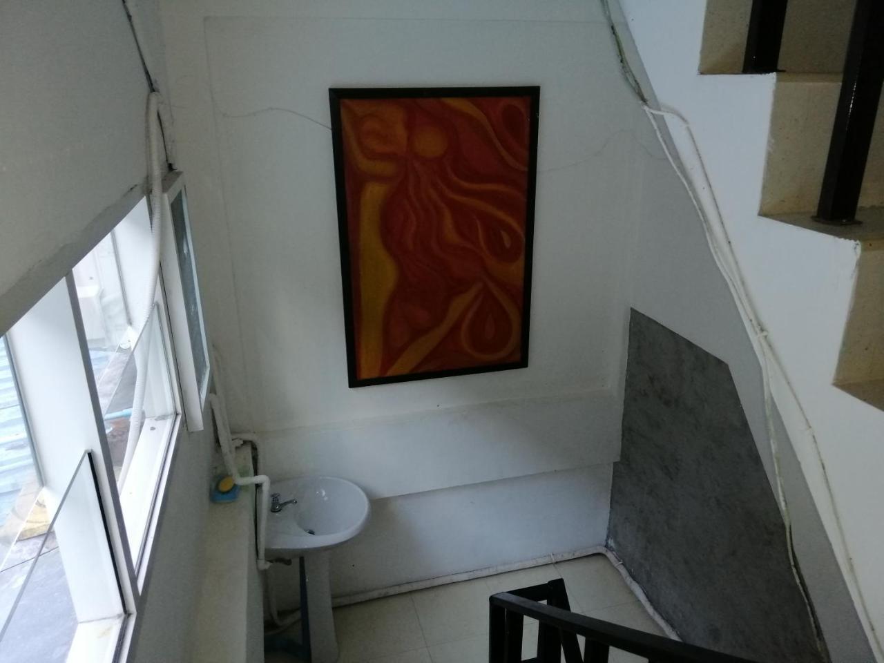 Neverland Dorm Islas Phi Phi Exterior foto
