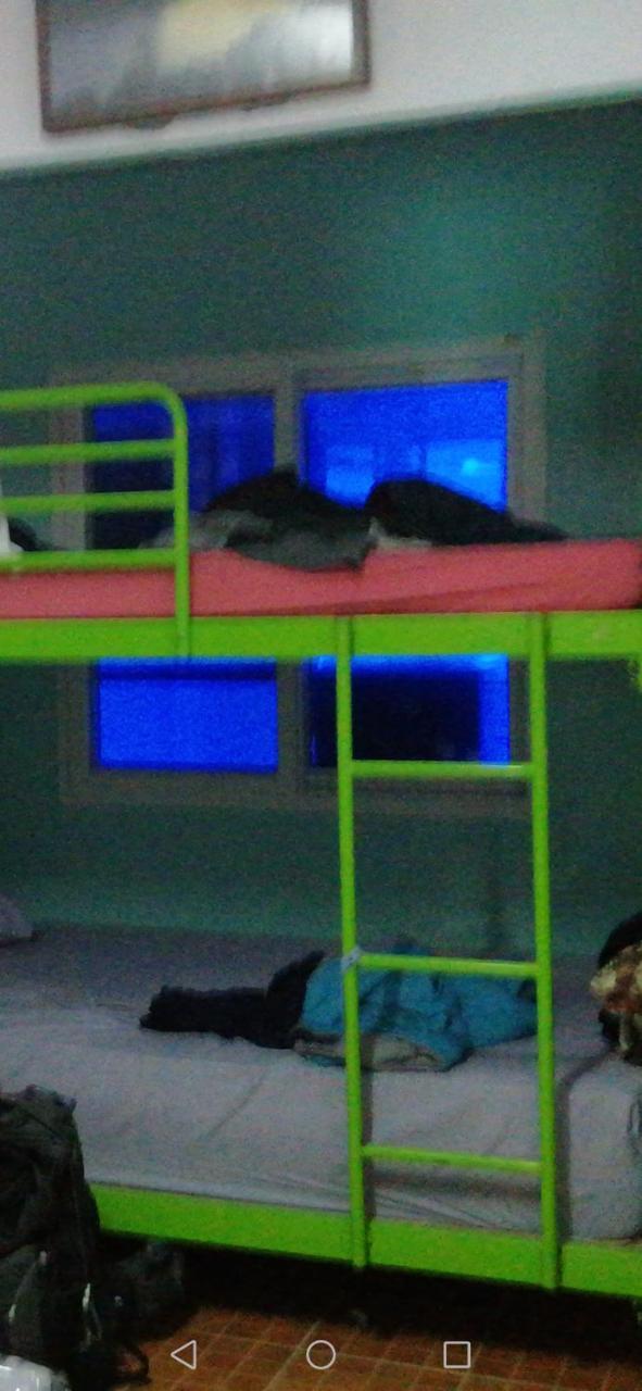 Neverland Dorm Islas Phi Phi Habitación foto