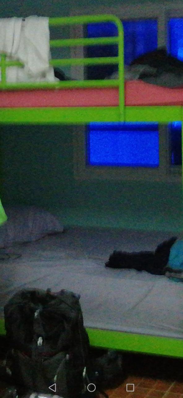 Neverland Dorm Islas Phi Phi Exterior foto